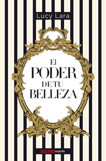 El poder de tu belleza