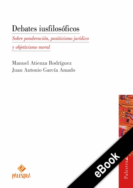 Debates iusfilosóficos