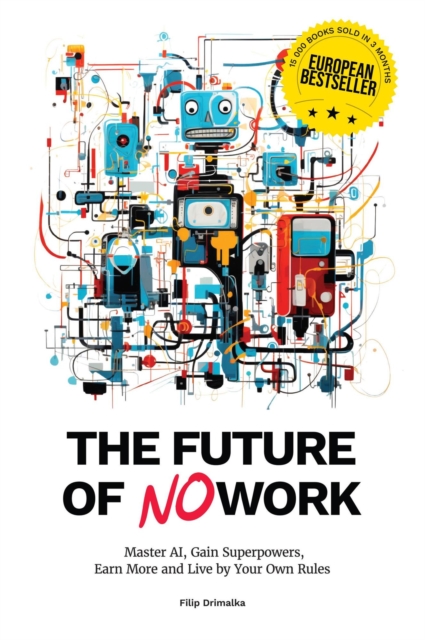 Future of No Work