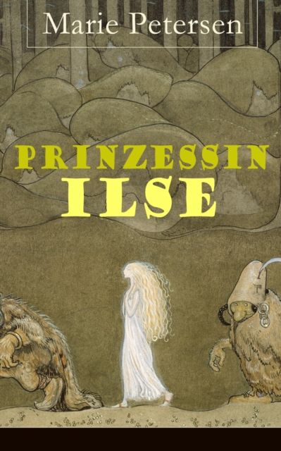 Prinzessin Ilse