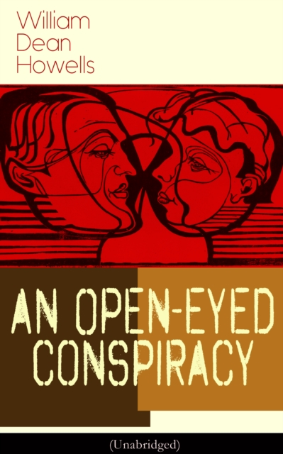 Open-Eyed Conspiracy (Unabridged)