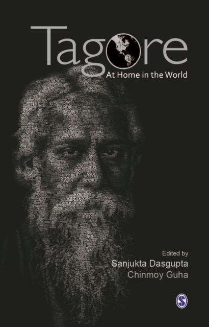 Tagore-At Home in the World