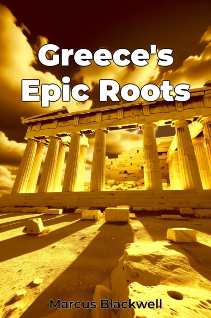 Greece's Epic Roots