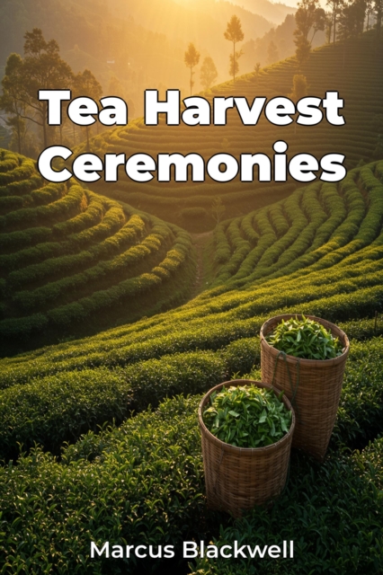 Tea Harvest Ceremonies