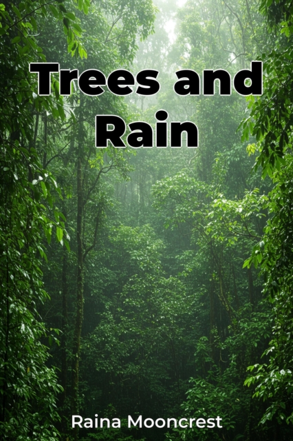 Trees and Rain