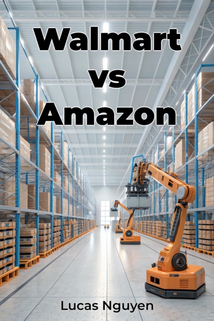 Walmart vs Amazon