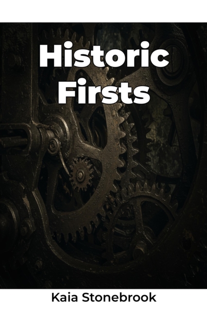 Historic Firsts