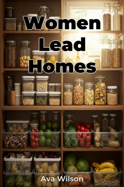 Women Lead Homes