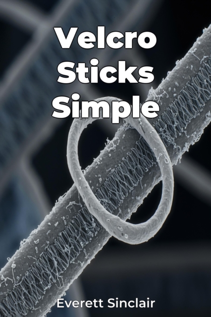Velcro Sticks Simple