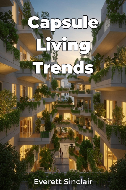 Capsule Living Trends