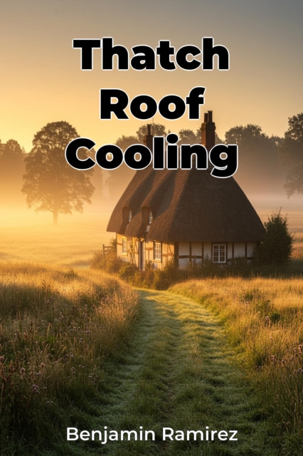 Thatch Roof Cooling