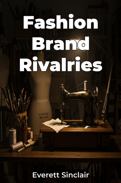 Fashion Brand Rivalries