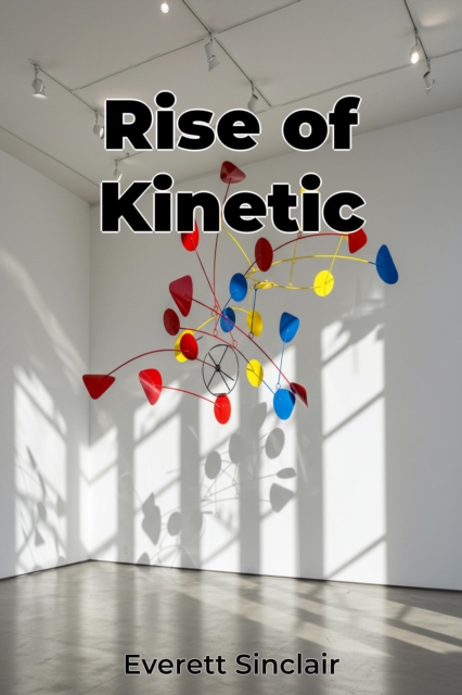 Rise of Kinetic