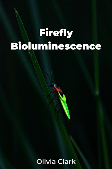 Firefly Bioluminescence