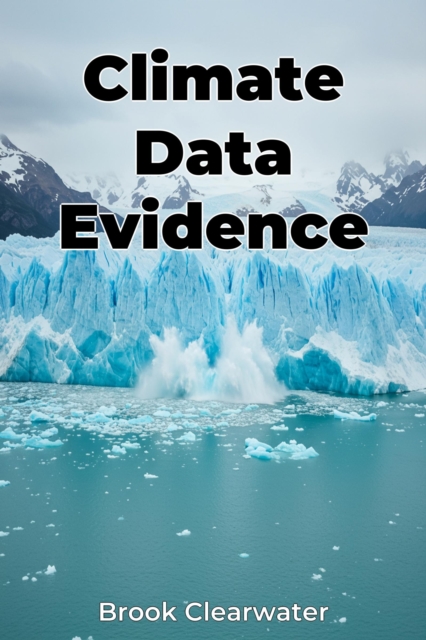 Climate Data Evidence