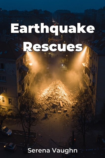 Earthquake Rescues