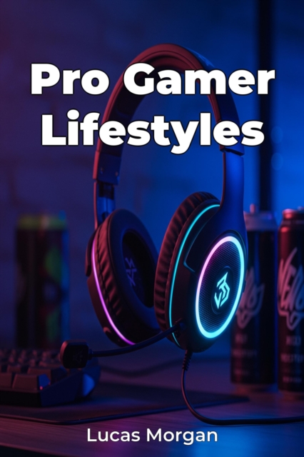 Pro Gamer Lifestyles