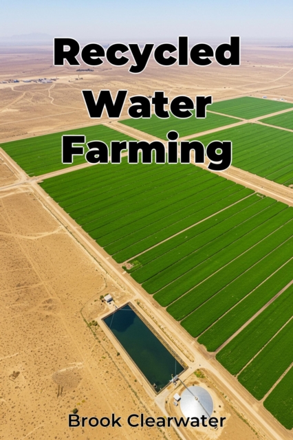 Recycled Water Farming