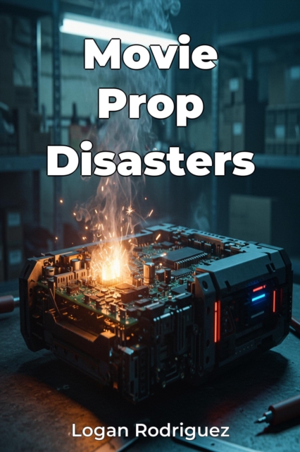 Movie Prop Disasters