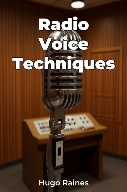 Radio Voice Techniques