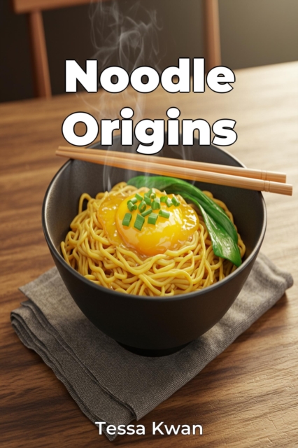 Noodle Origins
