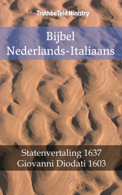 Bijbel Nederlands-Italiaans