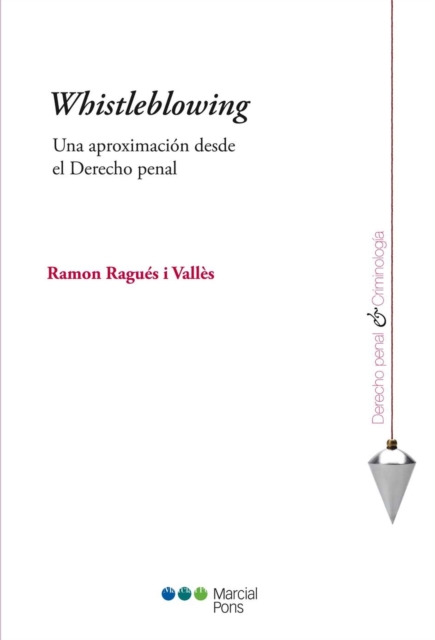 Whistleblowing