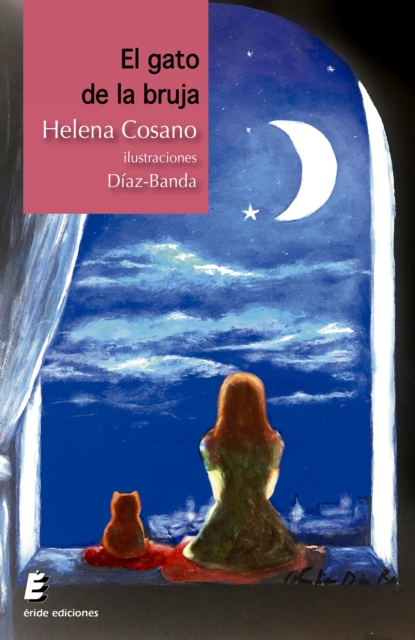 El gato de la bruja