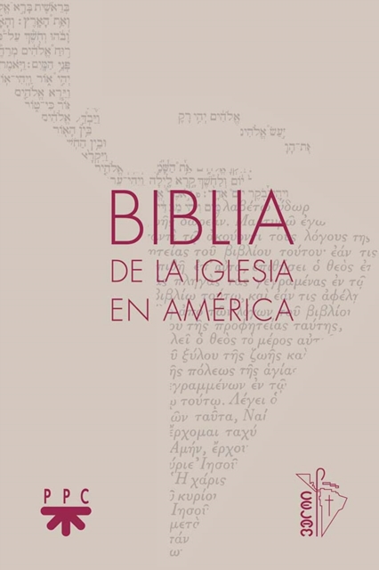 Biblia de la Iglesia en América