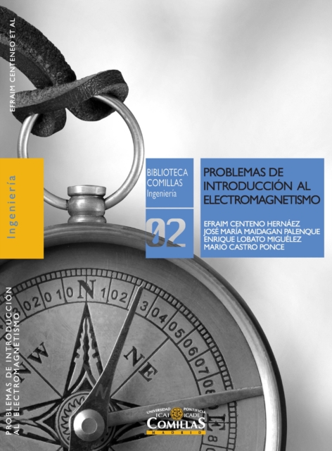 Problemas de introduccion al electromagnetismo