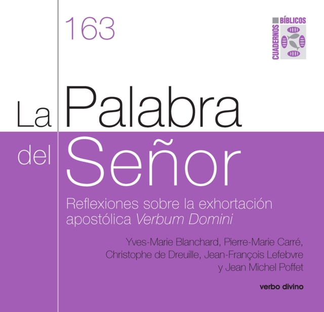 La Palabra del Señor