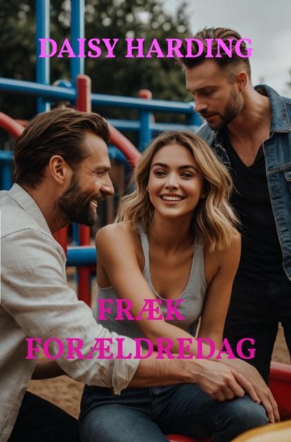 Fræk forældredag