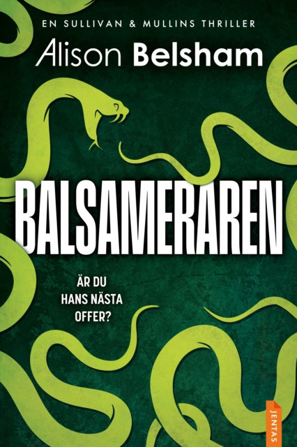 Balsameraren