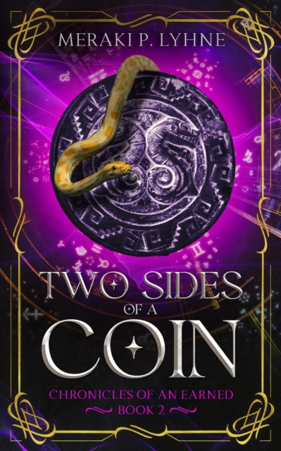 Two Sides of a Coin