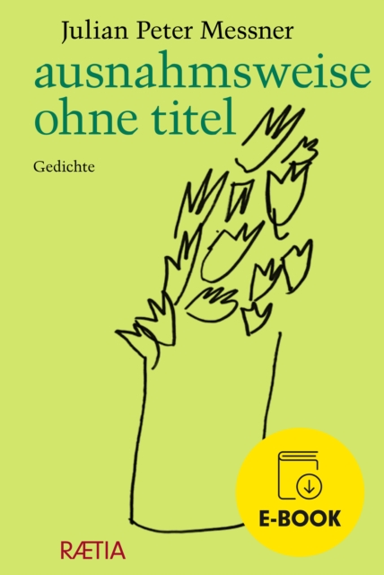 ausnahmsweise ohne titel