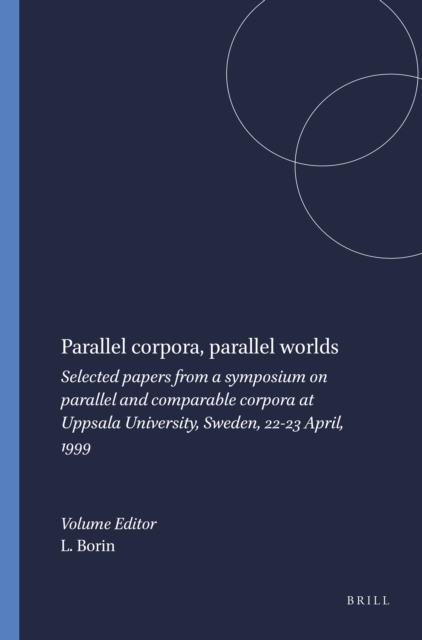 Parallel corpora, parallel worlds