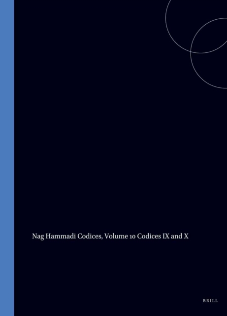 facsimile edition of the Nag Hammadi codices