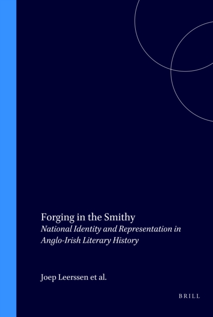 Forging in the Smithy