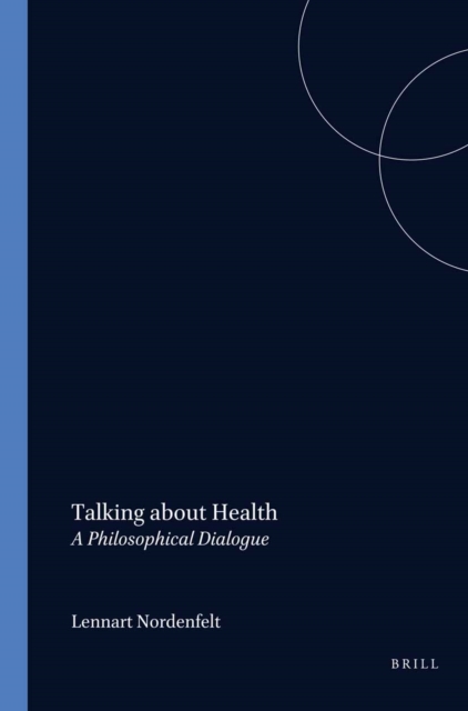 Talking about Health