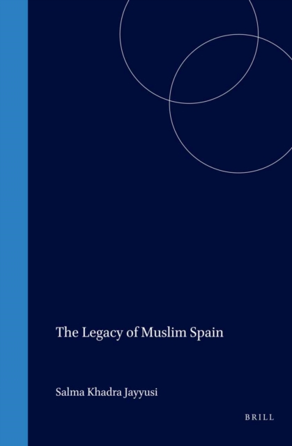 Legacy of Muslim Spain