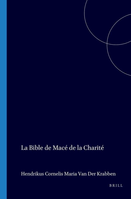 Bible de Mace de la Charite
