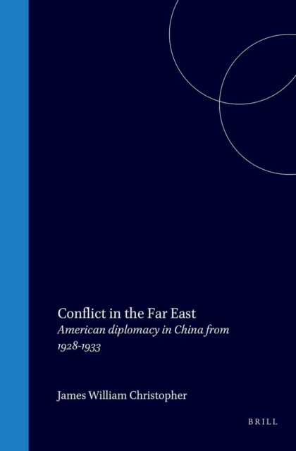 Conflict in the Far East
