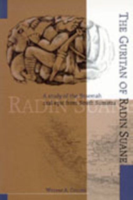 Guritan of Radin Suane