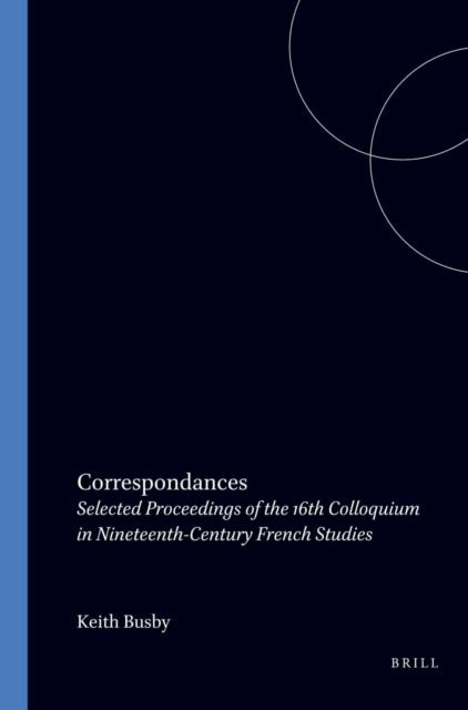 Correspondances