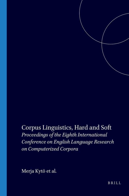 Corpus Linguistics, Hard and Soft