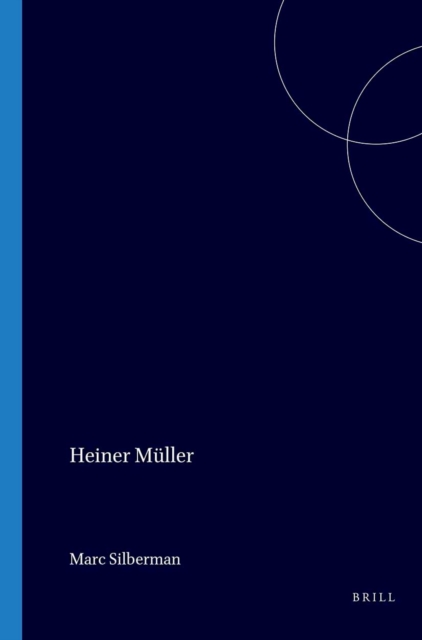 Heiner Muller