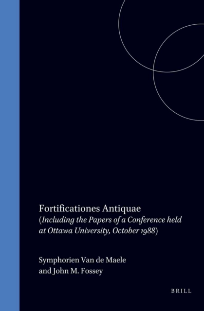 Fortificationes Antiquae