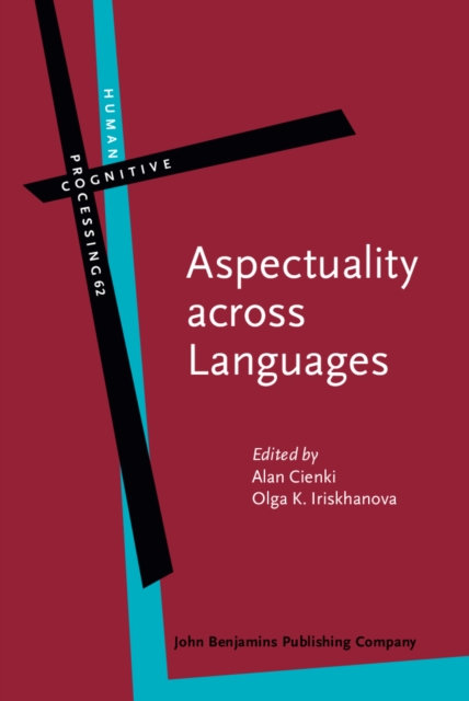 Aspectuality across Languages