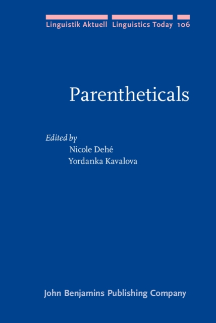 Parentheticals