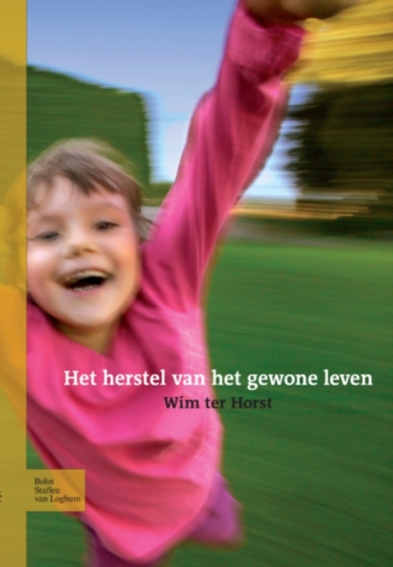 Het herstel van het gewone leven